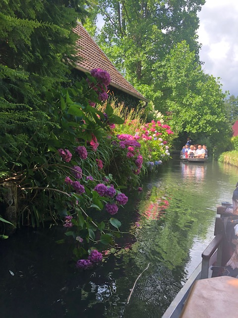 Spreewald